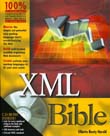 XML Bible Cover